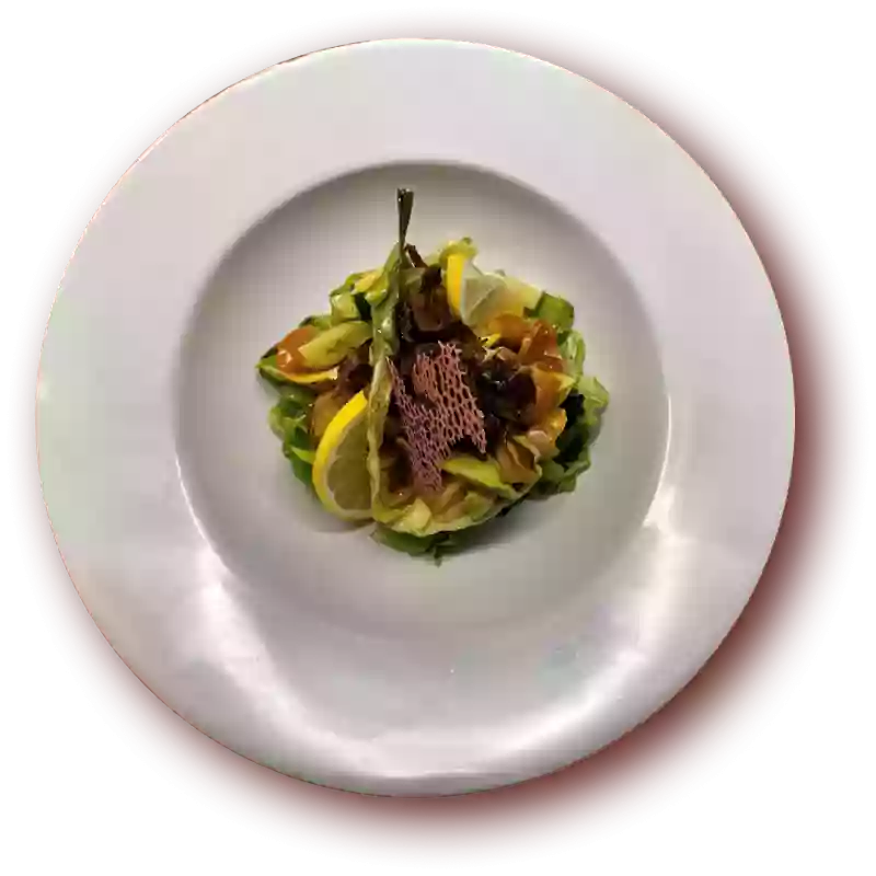 Le Restaurant - Le Safran Trets - top resto TRETS