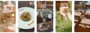 Le Safran - Restaurant Trets - restaurant sympa TRETS