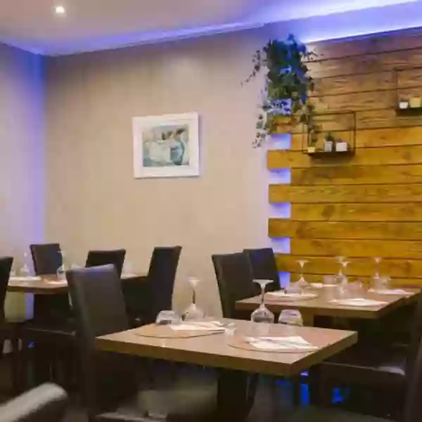Repas de Groupe - Le Safran - Restaurant Trets - Restaurant Rousset