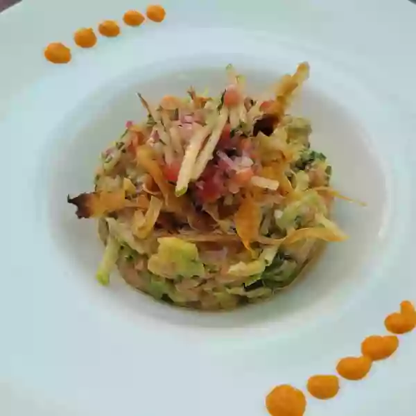 La Carte - Le Safran - Restaurant Trets - top restaurant TRETS