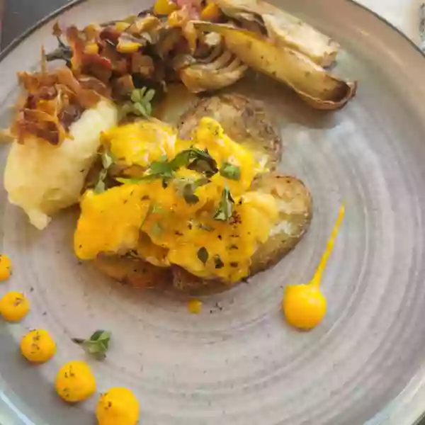 La Carte - Le Safran - Restaurant Trets - bien manger TRETS