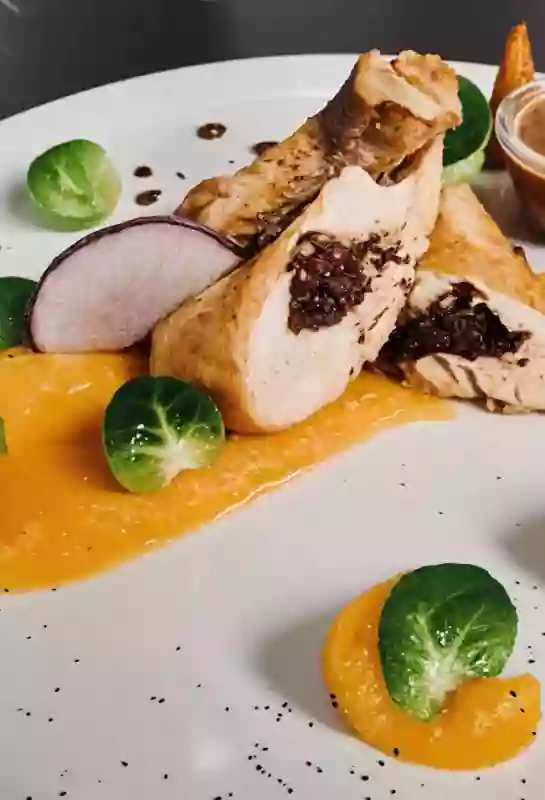Le Safran - Restaurant Trets - restaurant sympa TRETS