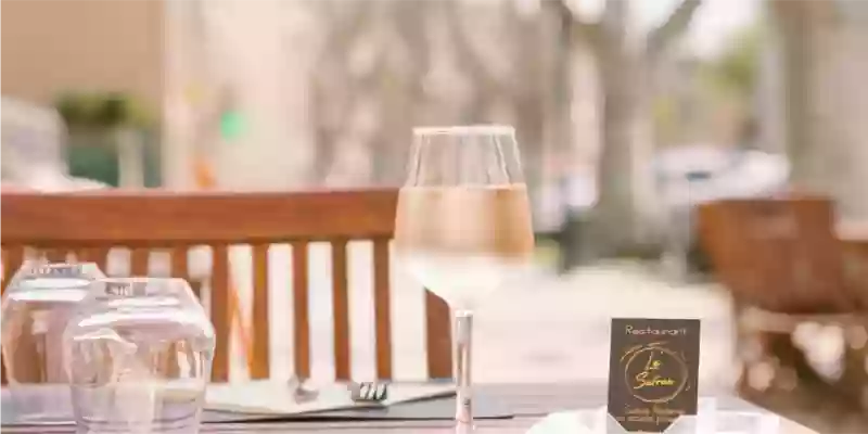 Le Restaurant - Le Safran Trets - meilleur resto TRETS