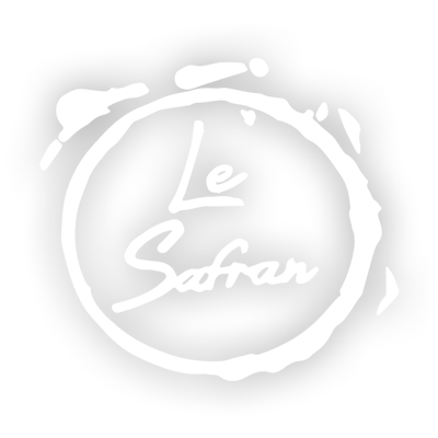 Logo le safran